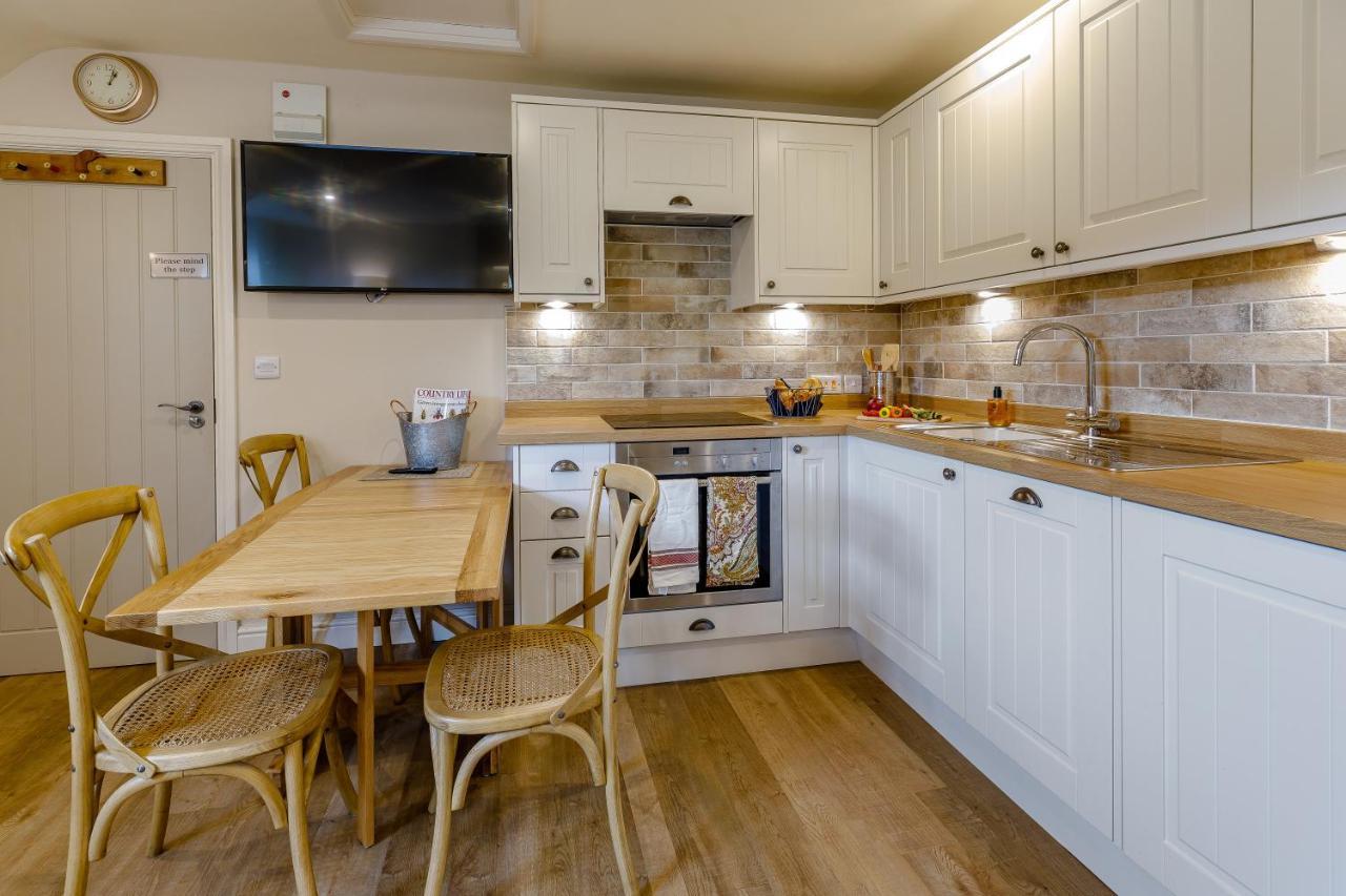 The Grousemoor - North Wales Luxury 7 Bedroom Holiday Rental Llandegla Eksteriør bilde
