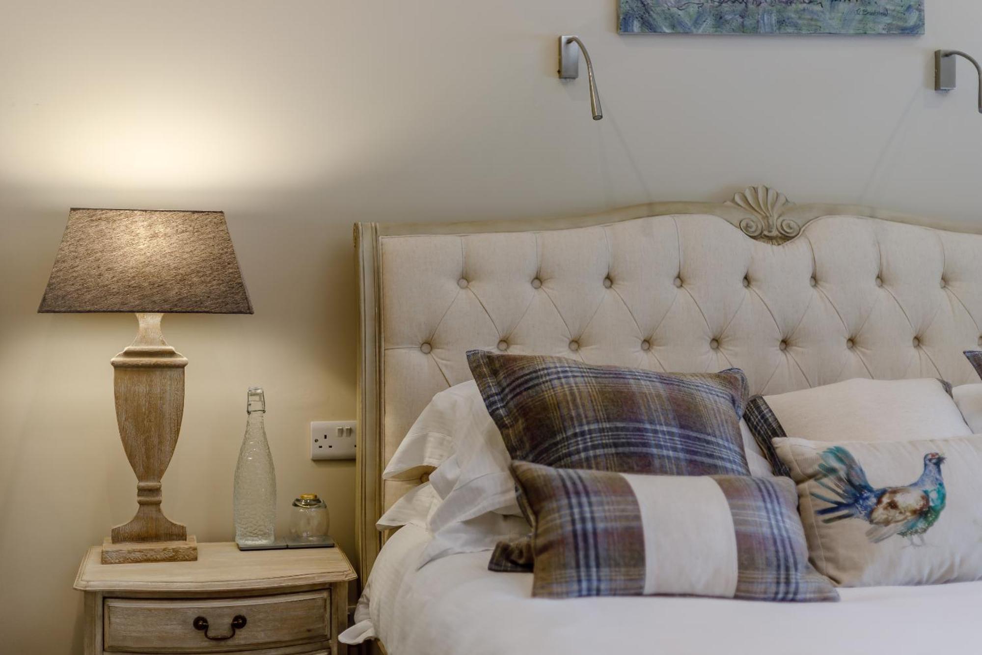 The Grousemoor - North Wales Luxury 7 Bedroom Holiday Rental Llandegla Eksteriør bilde