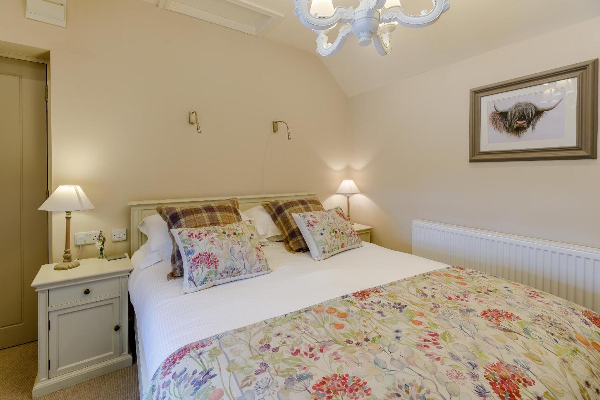 The Grousemoor - North Wales Luxury 7 Bedroom Holiday Rental Llandegla Eksteriør bilde