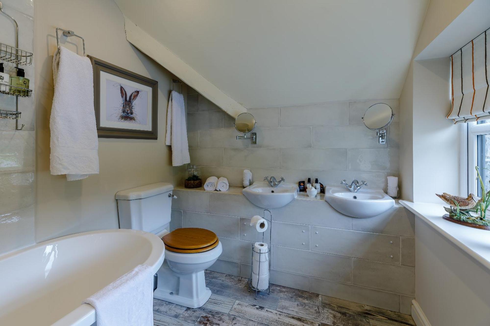 The Grousemoor - North Wales Luxury 7 Bedroom Holiday Rental Llandegla Eksteriør bilde