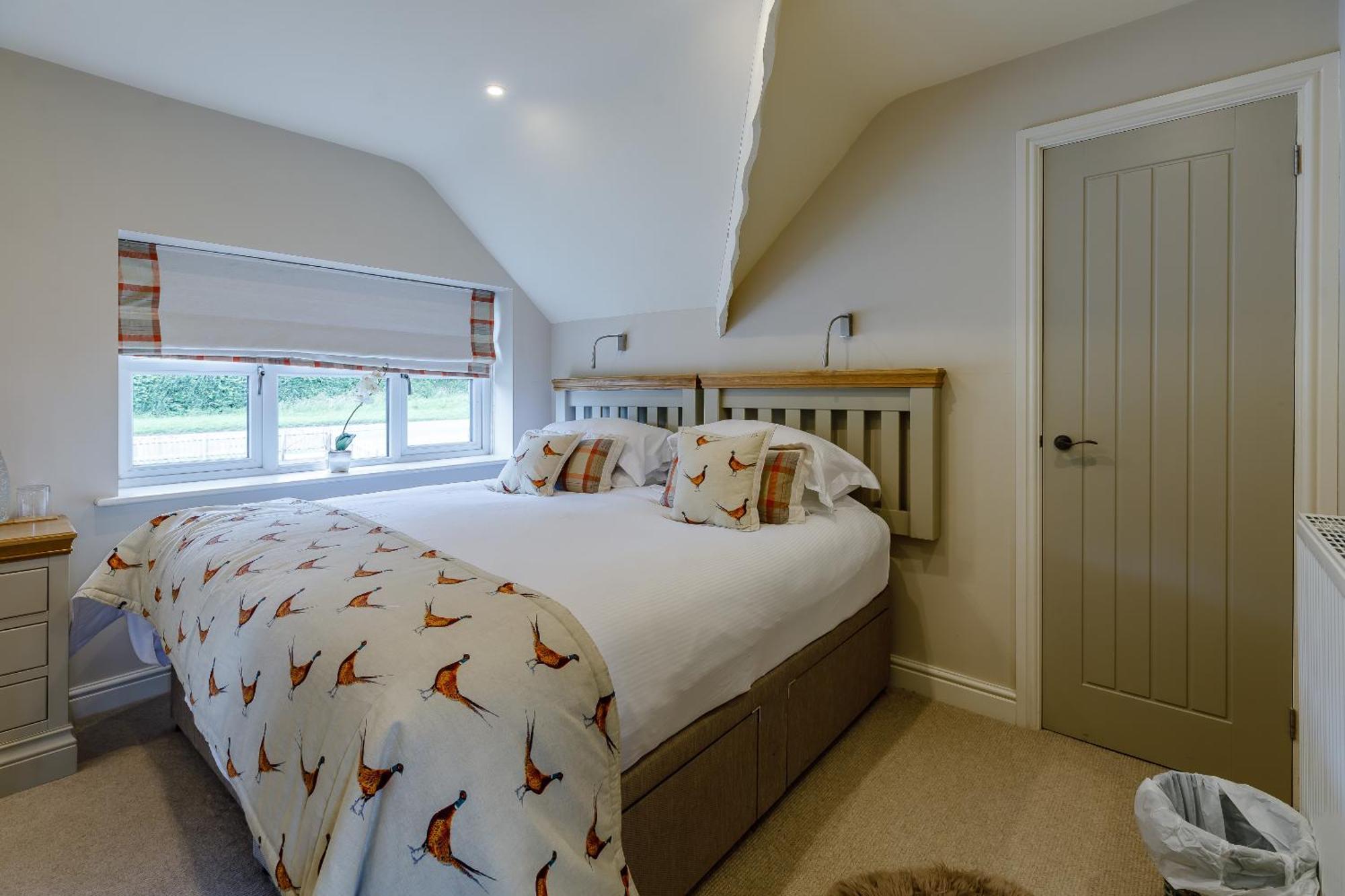 The Grousemoor - North Wales Luxury 7 Bedroom Holiday Rental Llandegla Eksteriør bilde