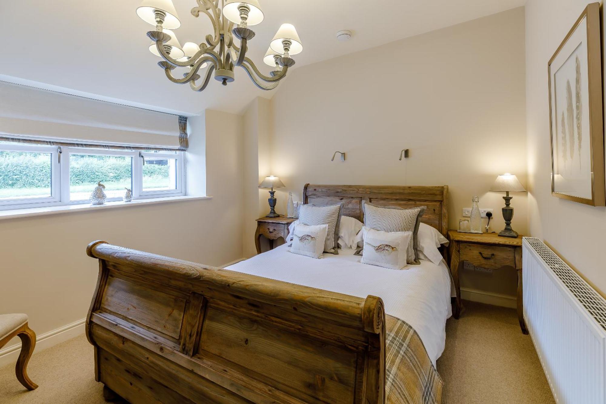 The Grousemoor - North Wales Luxury 7 Bedroom Holiday Rental Llandegla Eksteriør bilde